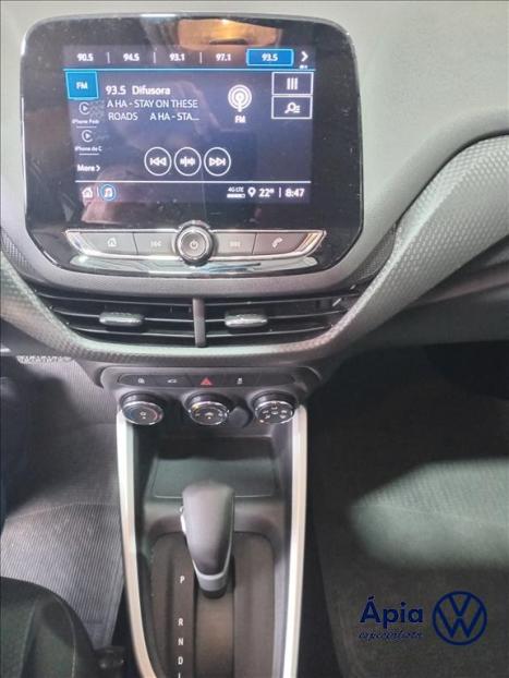 CHEVROLET Onix Hatch 1.0 4P FLEX LTZ TURBO AUTOM�TICO, Foto 5