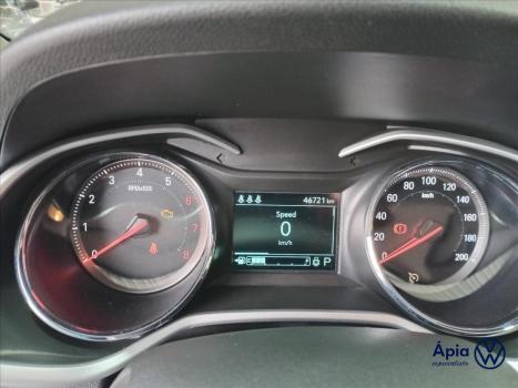 CHEVROLET Onix Hatch 1.0 4P FLEX LTZ TURBO AUTOM�TICO, Foto 9