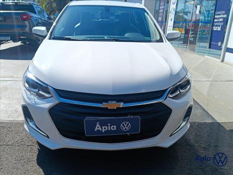 CHEVROLET Onix Hatch 1.0 12V 4P FLEX PREMIER TURBO AUTOM�TICO, Foto 2