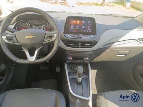 CHEVROLET Onix Hatch 1.0 12V 4P FLEX PREMIER TURBO AUTOM�TICO, Foto 4