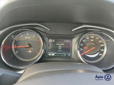 CHEVROLET Onix Hatch 1.0 12V 4P FLEX PREMIER TURBO AUTOM�TICO, Foto 5