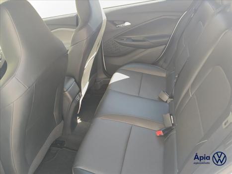 CHEVROLET Onix Hatch 1.0 12V 4P FLEX PREMIER TURBO AUTOM�TICO, Foto 6