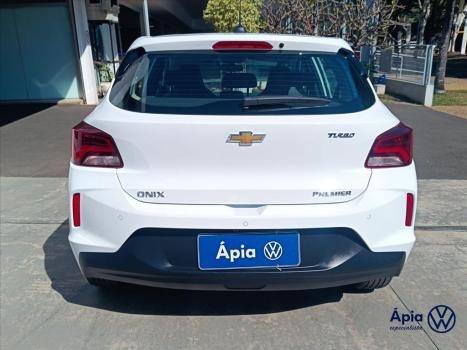 CHEVROLET Onix Hatch 1.0 12V 4P FLEX PREMIER TURBO AUTOM�TICO, Foto 7
