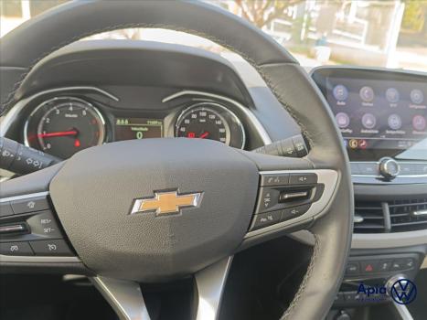 CHEVROLET Onix Hatch 1.0 12V 4P FLEX PREMIER TURBO AUTOM�TICO, Foto 8