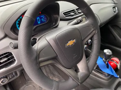 CHEVROLET Onix Hatch 1.4 4P FLEX LTZ, Foto 10