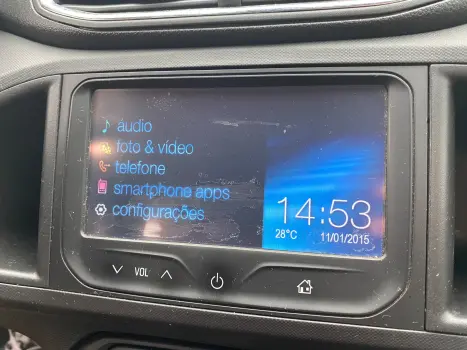 CHEVROLET Onix Hatch 1.4 4P FLEX LTZ, Foto 11