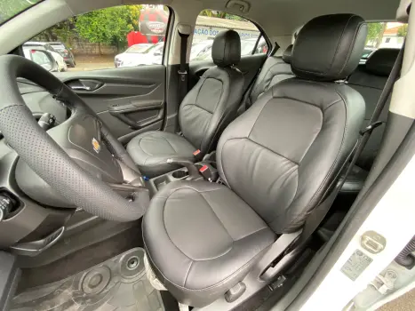 CHEVROLET Onix Hatch 1.4 4P FLEX LTZ, Foto 12