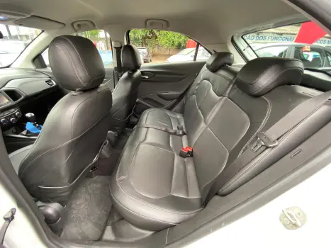 CHEVROLET Onix Hatch 1.4 4P FLEX LTZ, Foto 13