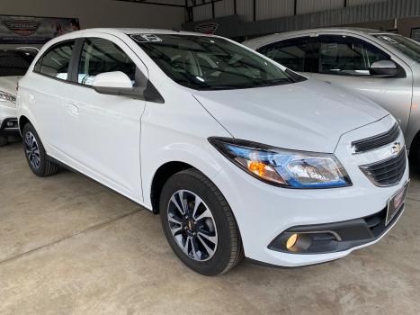 CHEVROLET Onix Hatch 1.4 4P FLEX LTZ, Foto 1