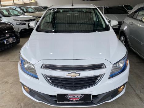 CHEVROLET Onix Hatch 1.4 4P FLEX LTZ, Foto 2