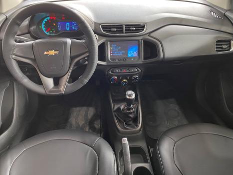 CHEVROLET Onix Hatch 1.4 4P FLEX LTZ, Foto 11