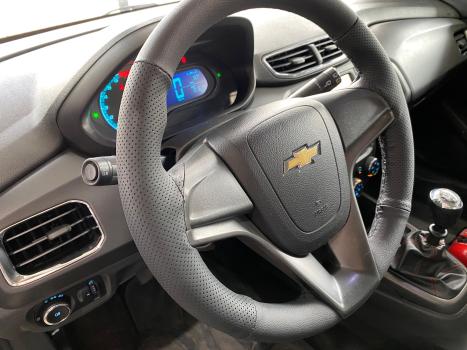 CHEVROLET Onix Hatch 1.4 4P FLEX LTZ, Foto 12