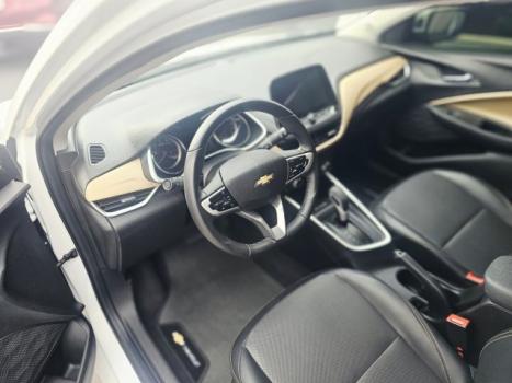 CHEVROLET Onix Hatch 1.0 12V 4P FLEX PREMIER TURBO AUTOM�TICO, Foto 4