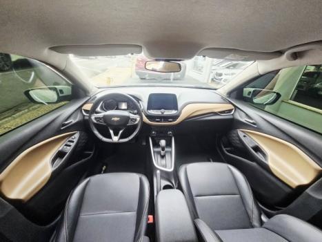 CHEVROLET Onix Hatch 1.0 12V 4P FLEX PREMIER TURBO AUTOM�TICO, Foto 5