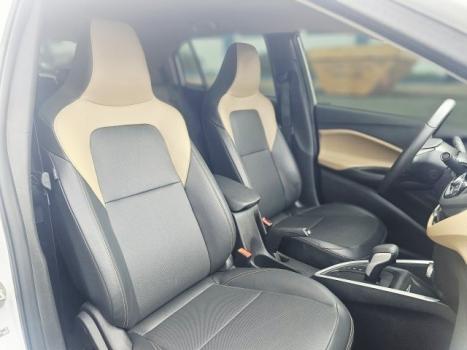 CHEVROLET Onix Hatch 1.0 12V 4P FLEX PREMIER TURBO AUTOM�TICO, Foto 7