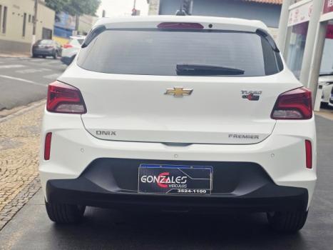 CHEVROLET Onix Hatch 1.0 12V 4P FLEX PREMIER TURBO AUTOM�TICO, Foto 10