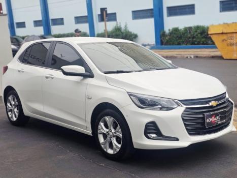 CHEVROLET Onix Hatch 1.0 12V 4P FLEX PREMIER TURBO AUTOM�TICO, Foto 11