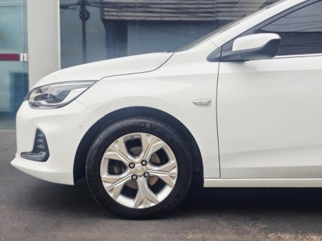 CHEVROLET Onix Hatch 1.0 12V 4P FLEX PREMIER TURBO AUTOM�TICO, Foto 12