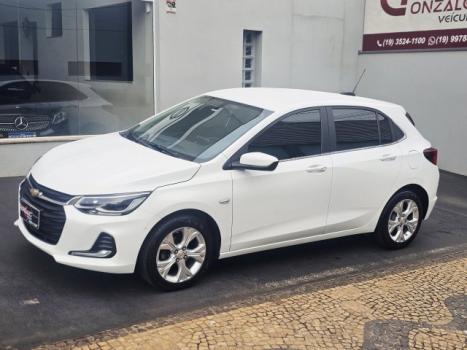 CHEVROLET Onix Hatch 1.0 12V 4P FLEX PREMIER TURBO AUTOM�TICO, Foto 13