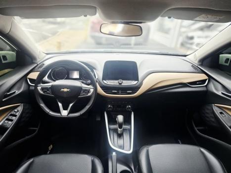 CHEVROLET Onix Hatch 1.0 12V 4P FLEX PREMIER TURBO AUTOM�TICO, Foto 14