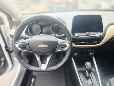 CHEVROLET Onix Hatch 1.0 12V 4P FLEX PREMIER TURBO AUTOM�TICO, Foto 15