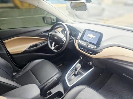 CHEVROLET Onix Hatch 1.0 12V 4P FLEX PREMIER TURBO AUTOM�TICO, Foto 17