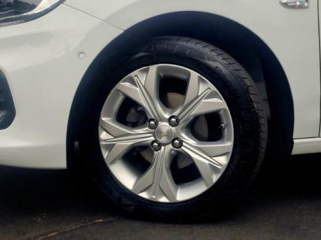 CHEVROLET Onix Hatch 1.0 12V 4P FLEX PREMIER TURBO AUTOM�TICO, Foto 19
