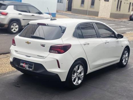 CHEVROLET Onix Hatch 1.0 12V 4P FLEX PREMIER TURBO AUTOM�TICO, Foto 23