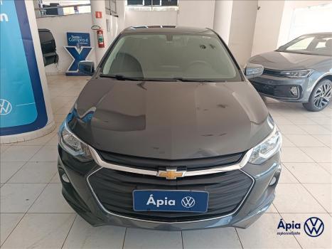 CHEVROLET Onix Hatch 1.0 4P FLEX LTZ TURBO AUTOM�TICO, Foto 2