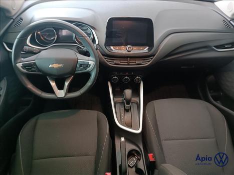 CHEVROLET Onix Hatch 1.0 4P FLEX LTZ TURBO AUTOM�TICO, Foto 4