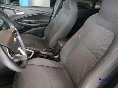 CHEVROLET Onix Hatch 1.0 4P FLEX LTZ TURBO AUTOM�TICO, Foto 5