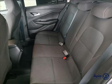 CHEVROLET Onix Hatch 1.0 4P FLEX LTZ TURBO AUTOM�TICO, Foto 10