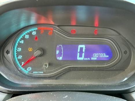 CHEVROLET Onix Hatch 1.4 4P FLEX LT, Foto 7