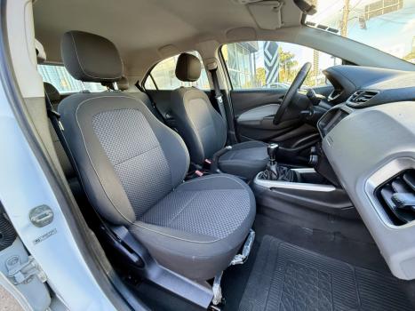 CHEVROLET Onix Hatch 1.4 4P FLEX LT, Foto 10