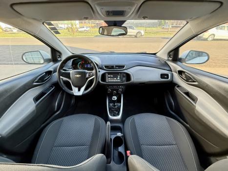 CHEVROLET Onix Hatch 1.4 4P FLEX LT, Foto 9