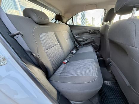 CHEVROLET Onix Hatch 1.4 4P FLEX LT, Foto 11