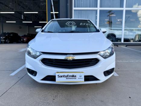 CHEVROLET Onix Hatch 1.4 4P FLEX LT, Foto 2