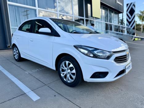 CHEVROLET Onix Hatch 1.4 4P FLEX LT, Foto 13