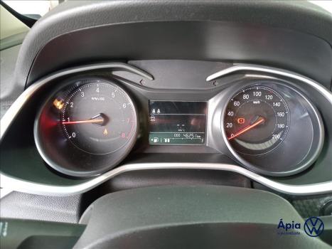 CHEVROLET Onix Hatch 1.0 12V 4P FLEX LT, Foto 5