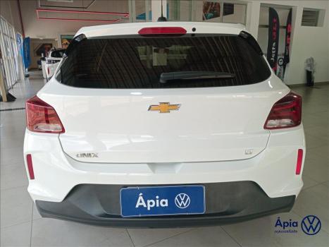 CHEVROLET Onix Hatch 1.0 12V 4P FLEX LT, Foto 7