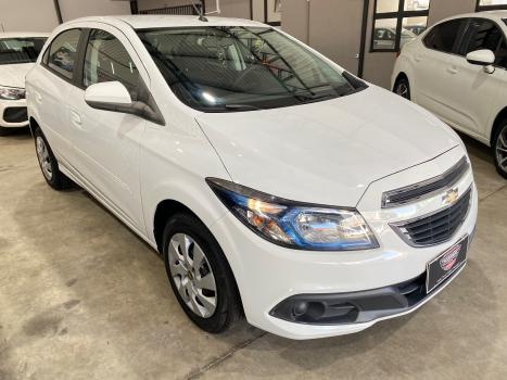CHEVROLET Onix Hatch 1.4 4P FLEX LT, Foto 1