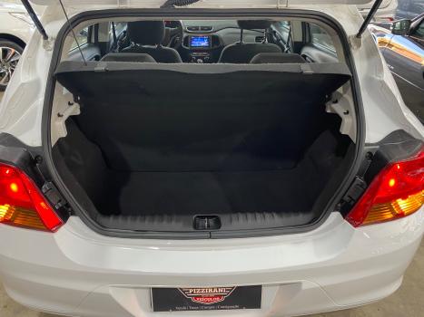 CHEVROLET Onix Hatch 1.4 4P FLEX LT, Foto 8