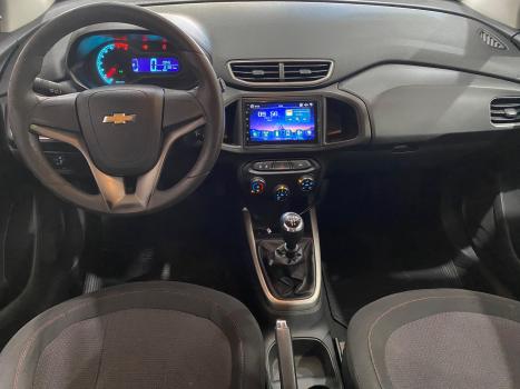 CHEVROLET Onix Hatch 1.4 4P FLEX LT, Foto 9