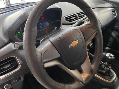 CHEVROLET Onix Hatch 1.4 4P FLEX LT, Foto 10