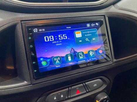 CHEVROLET Onix Hatch 1.4 4P FLEX LT, Foto 11