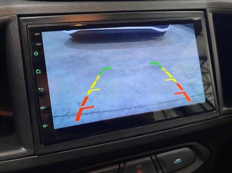 CHEVROLET Onix Hatch 1.4 4P FLEX LT, Foto 12