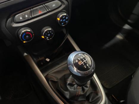 CHEVROLET Onix Hatch 1.4 4P FLEX LT, Foto 13