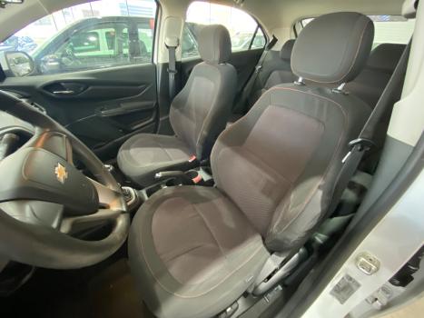 CHEVROLET Onix Hatch 1.4 4P FLEX LT, Foto 14