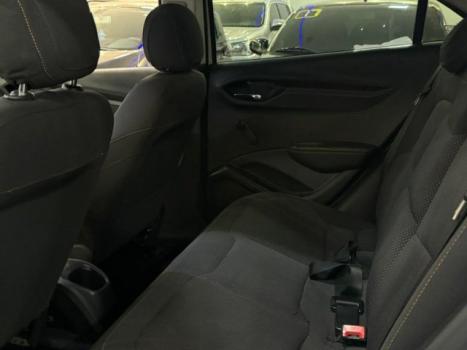 CHEVROLET Onix Hatch 1.4 4P FLEX LT, Foto 3