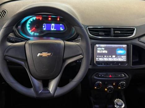 CHEVROLET Onix Hatch 1.4 4P FLEX LT, Foto 6